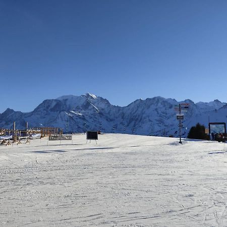 Apartment Le Sarto By Interhome Saint-Gervais-les-Bains Esterno foto