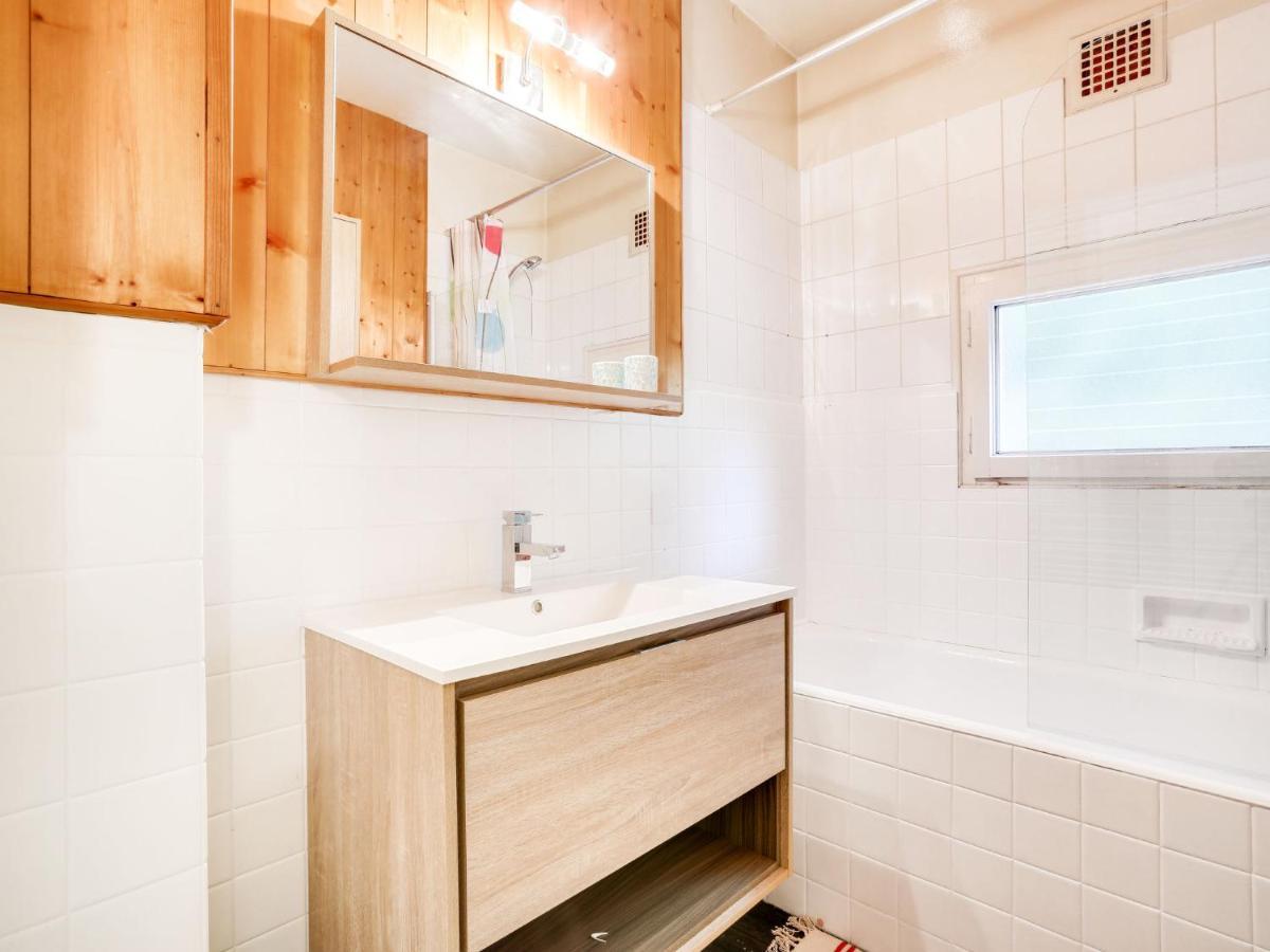 Apartment Le Sarto By Interhome Saint-Gervais-les-Bains Esterno foto