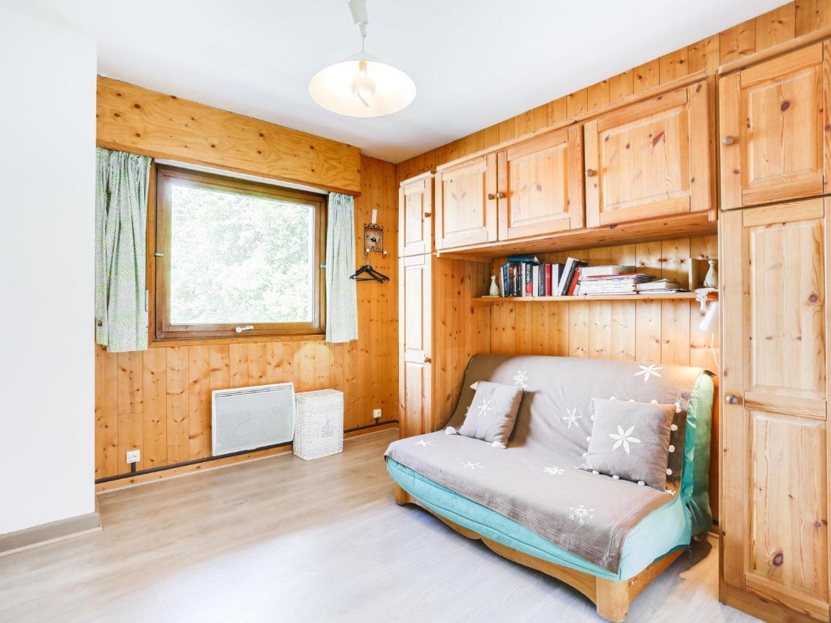 Apartment Le Sarto By Interhome Saint-Gervais-les-Bains Esterno foto