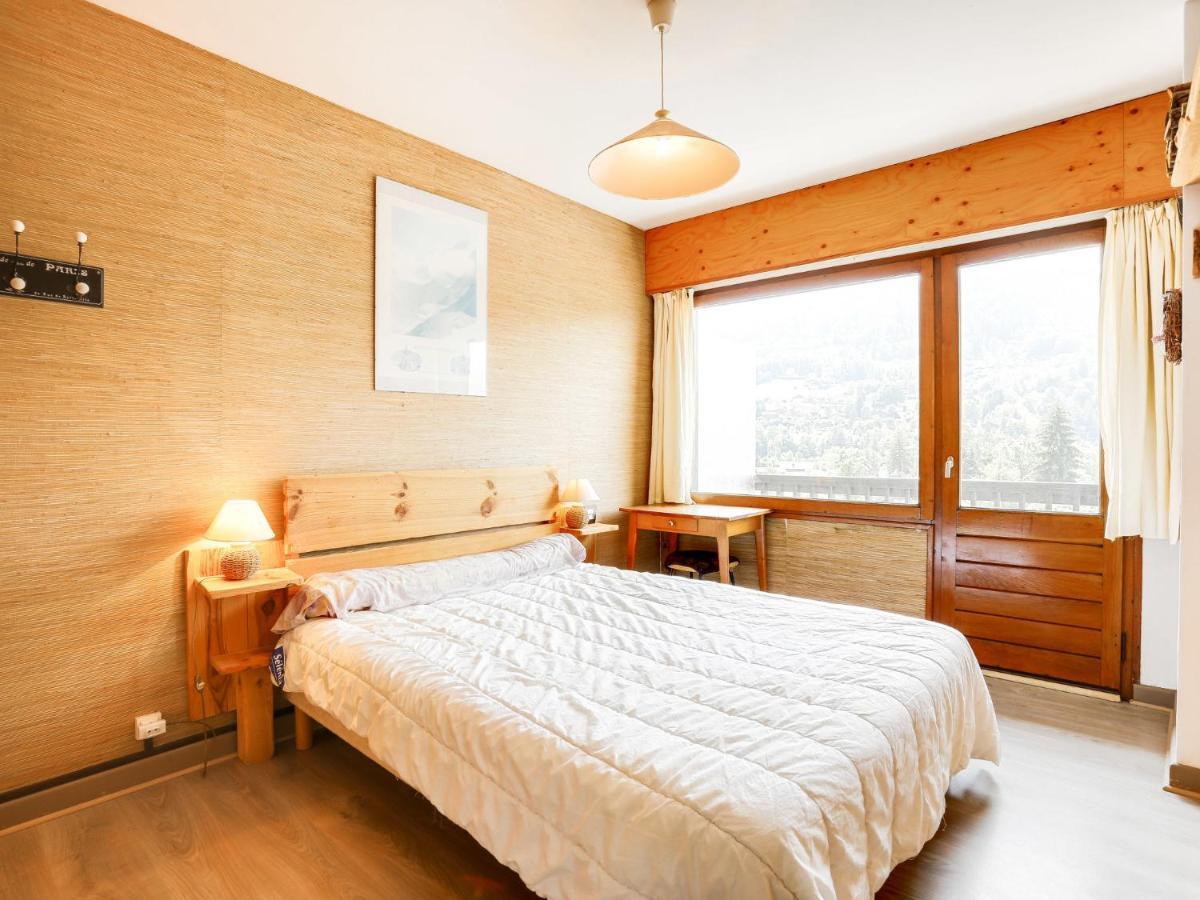 Apartment Le Sarto By Interhome Saint-Gervais-les-Bains Esterno foto