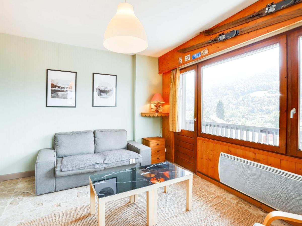 Apartment Le Sarto By Interhome Saint-Gervais-les-Bains Esterno foto