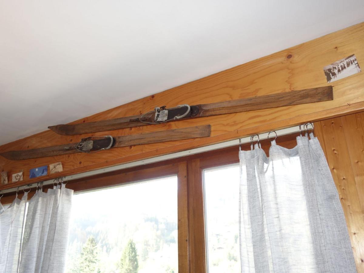 Apartment Le Sarto By Interhome Saint-Gervais-les-Bains Esterno foto