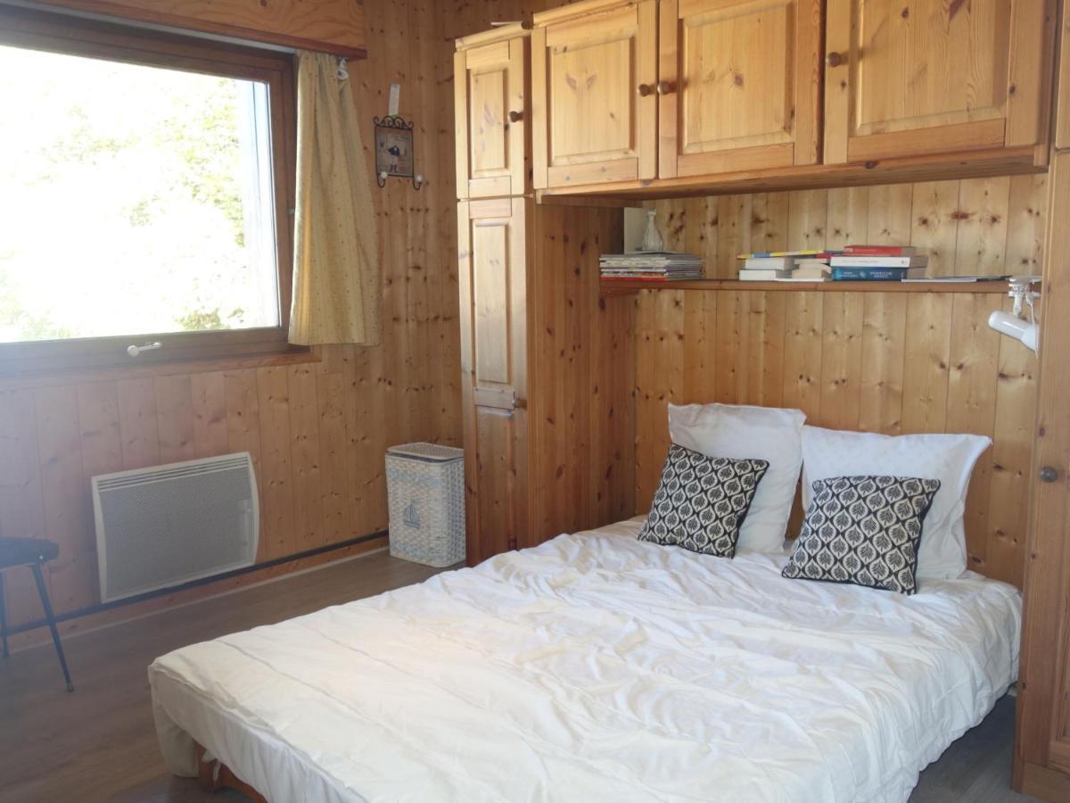 Apartment Le Sarto By Interhome Saint-Gervais-les-Bains Esterno foto
